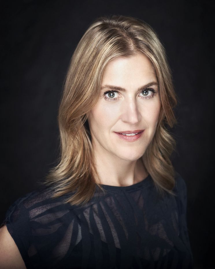 Adrianne Richards