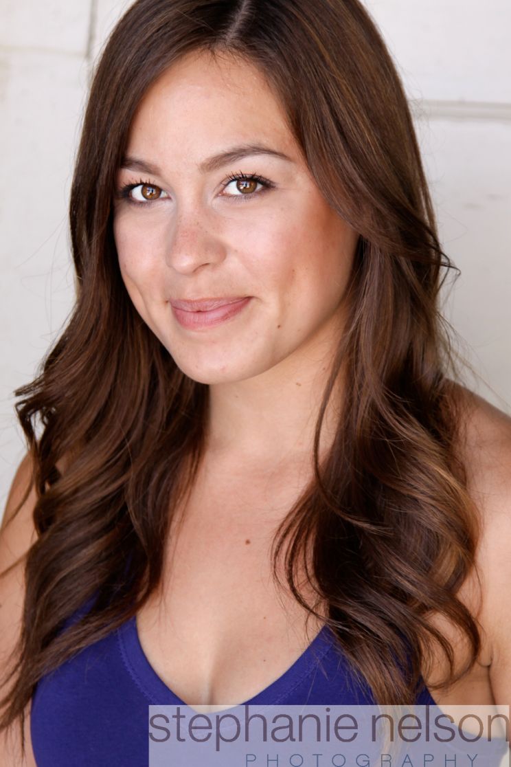 Adrianne Richards