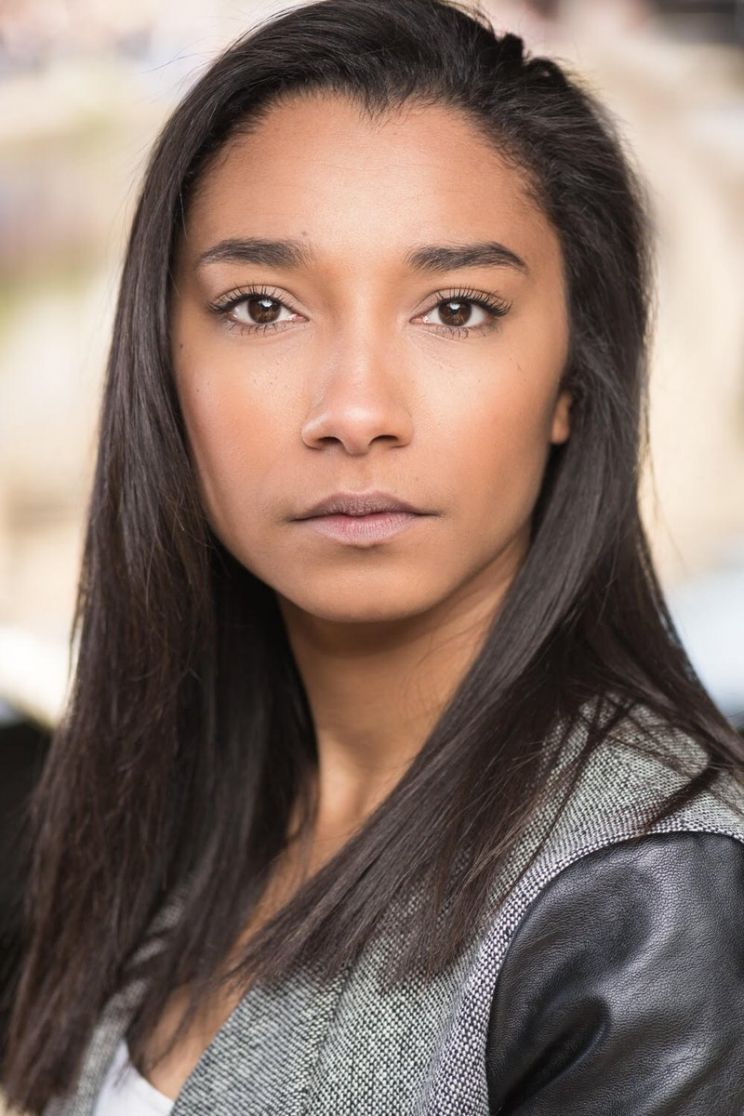 Adrianne Richards