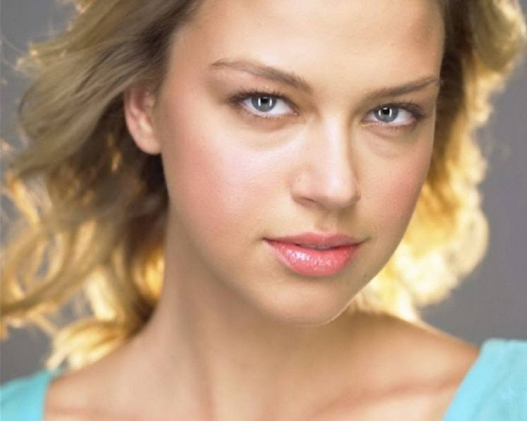 Adrianne Richards