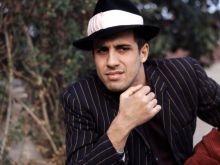 Adriano Celentano