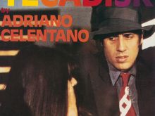 Adriano Celentano