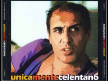 Adriano Celentano