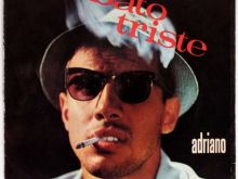 Adriano Celentano