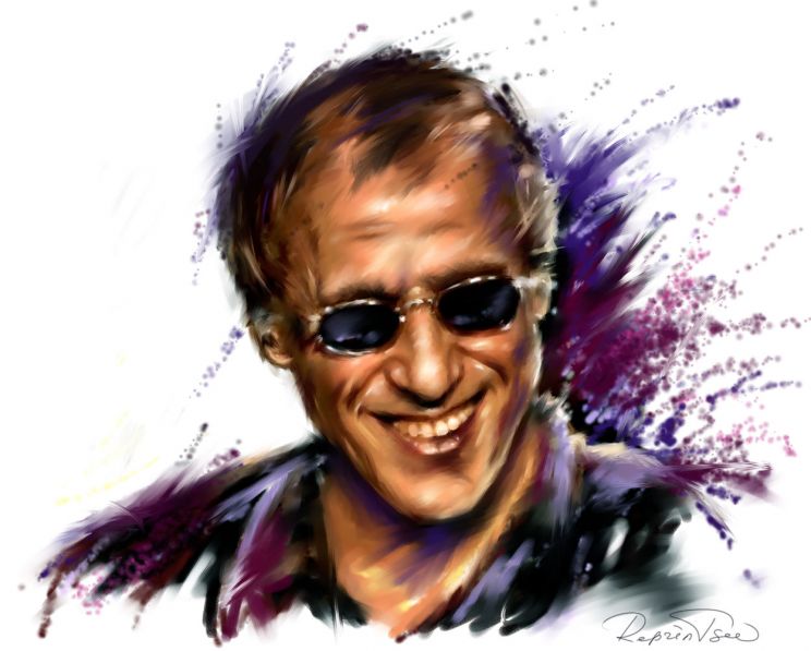 Adriano Celentano