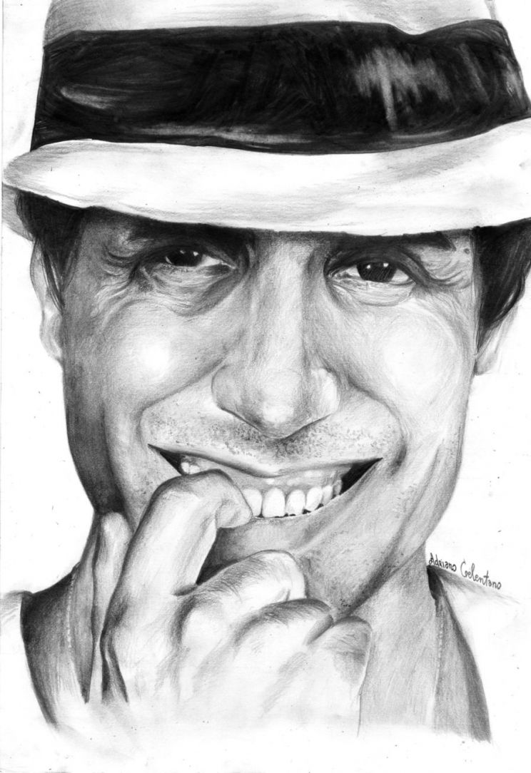 Adriano Celentano