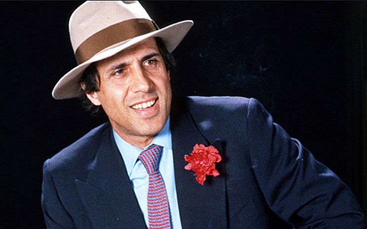 Adriano Celentano