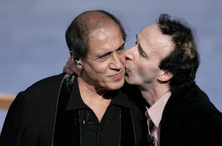 Adriano Celentano