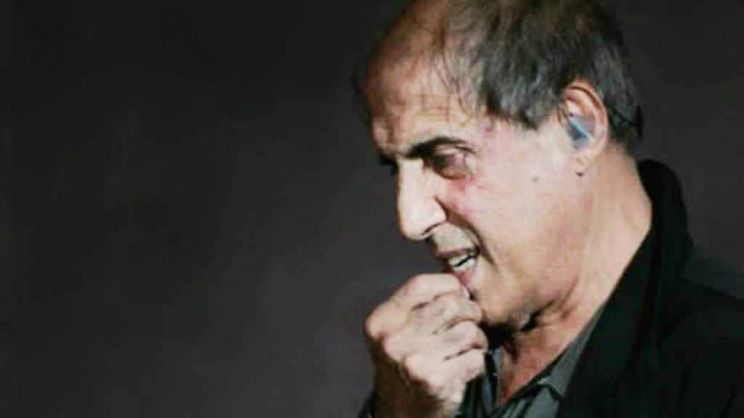 Adriano Celentano