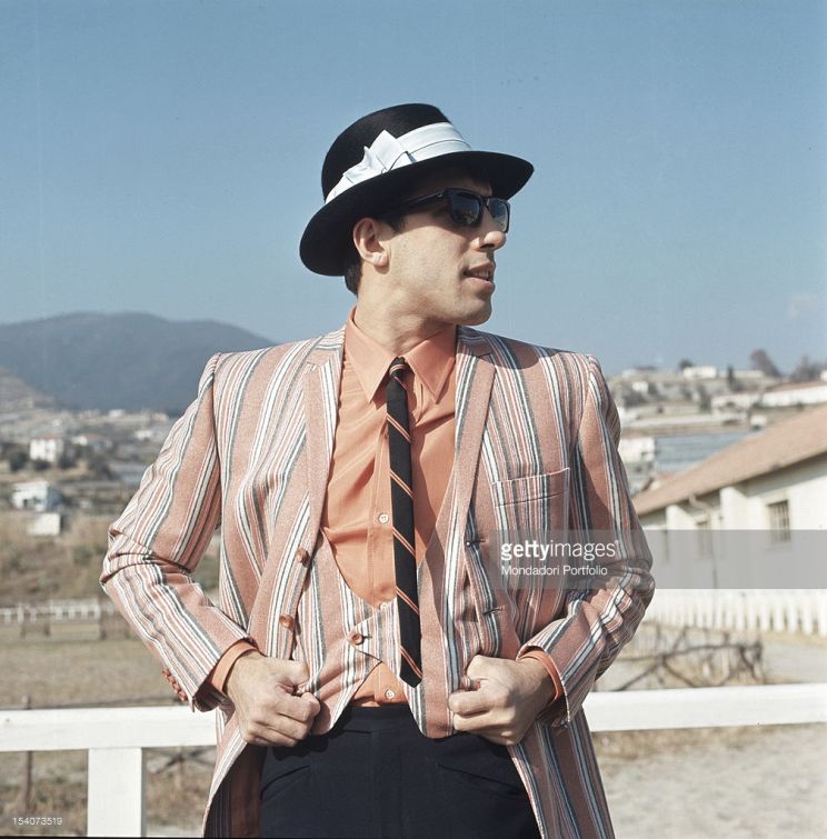 Adriano Celentano