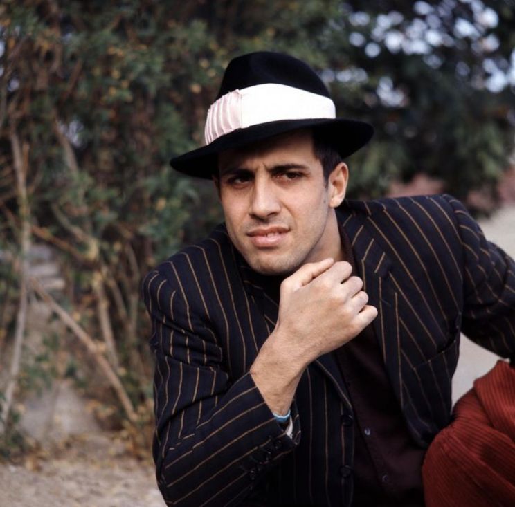 Adriano Celentano