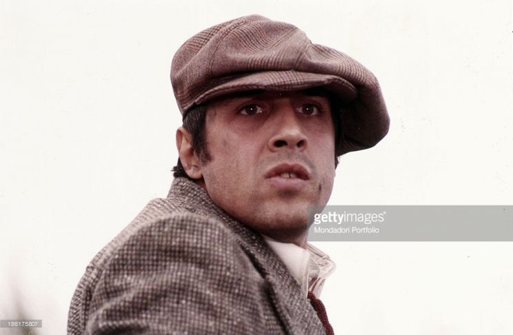 Adriano Celentano