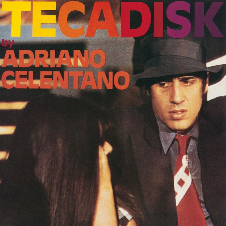 Adriano Celentano