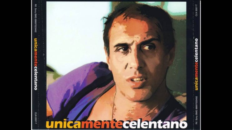 Adriano Celentano