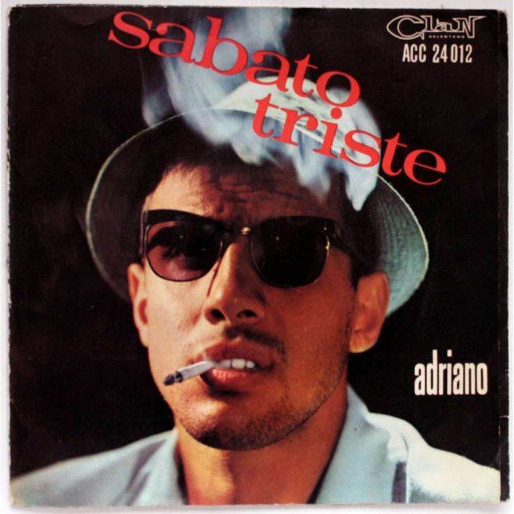 Adriano Celentano