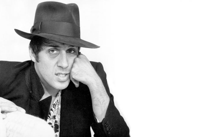 Adriano Celentano