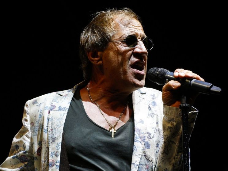 Adriano Celentano