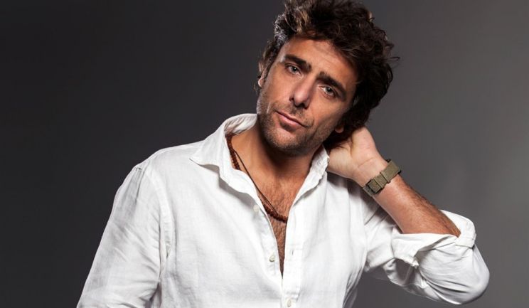 Adriano Giannini