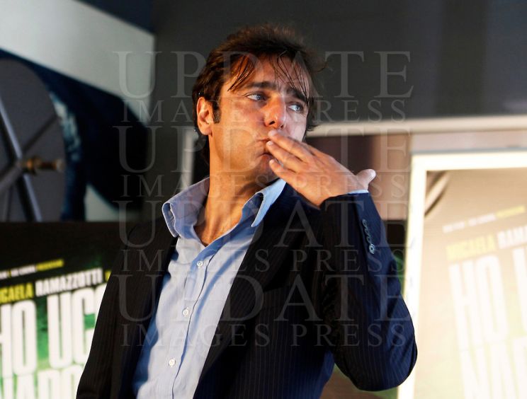 Adriano Giannini