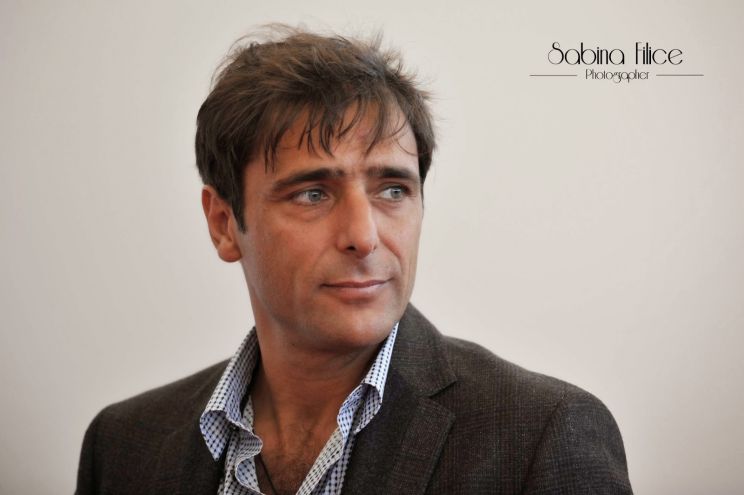 Adriano Giannini
