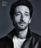 Adrien Brody