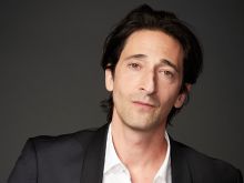 Adrien Brody