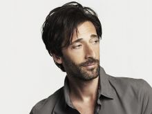 Adrien Brody