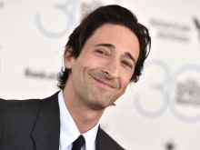 Adrien Brody