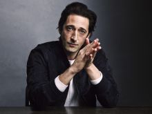 Adrien Brody