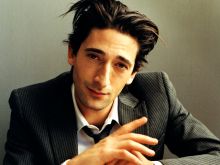 Adrien Brody