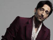 Adrien Brody