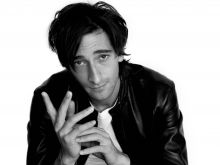 Adrien Brody