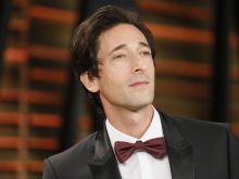 Adrien Brody