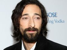 Adrien Brody