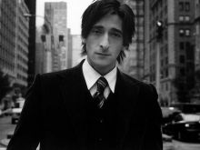 Adrien Brody