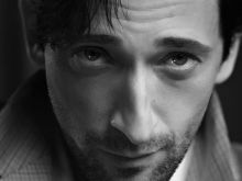 Adrien Brody