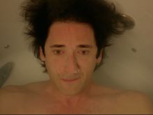 Adrien Brody photo