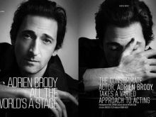 Adrien Brody