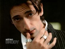 Adrien Brody