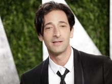 Adrien Brody