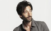 Adrien Brody