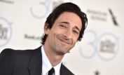 Adrien Brody