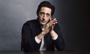 Adrien Brody