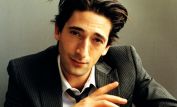 Adrien Brody