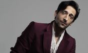 Adrien Brody