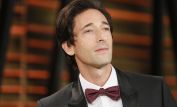 Adrien Brody