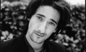 Adrien Brody