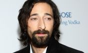 Adrien Brody