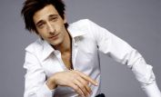 Adrien Brody