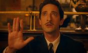 Adrien Brody